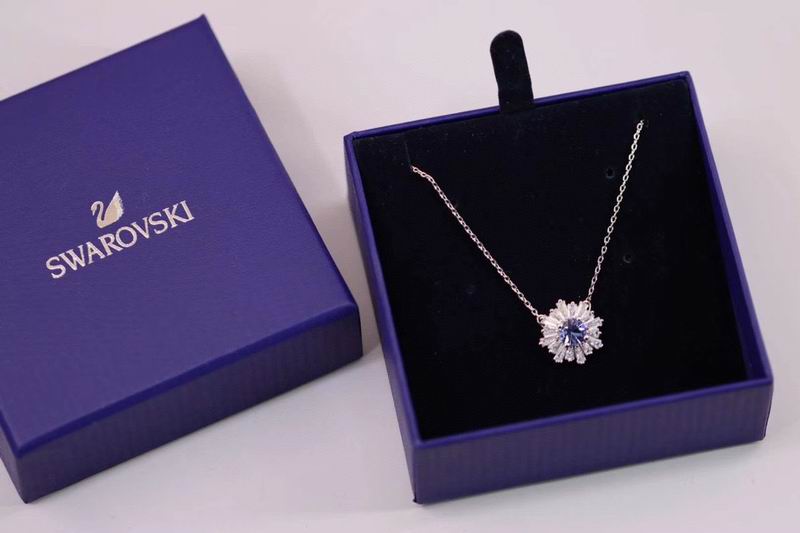 Swarovski Necklace 03yxs54